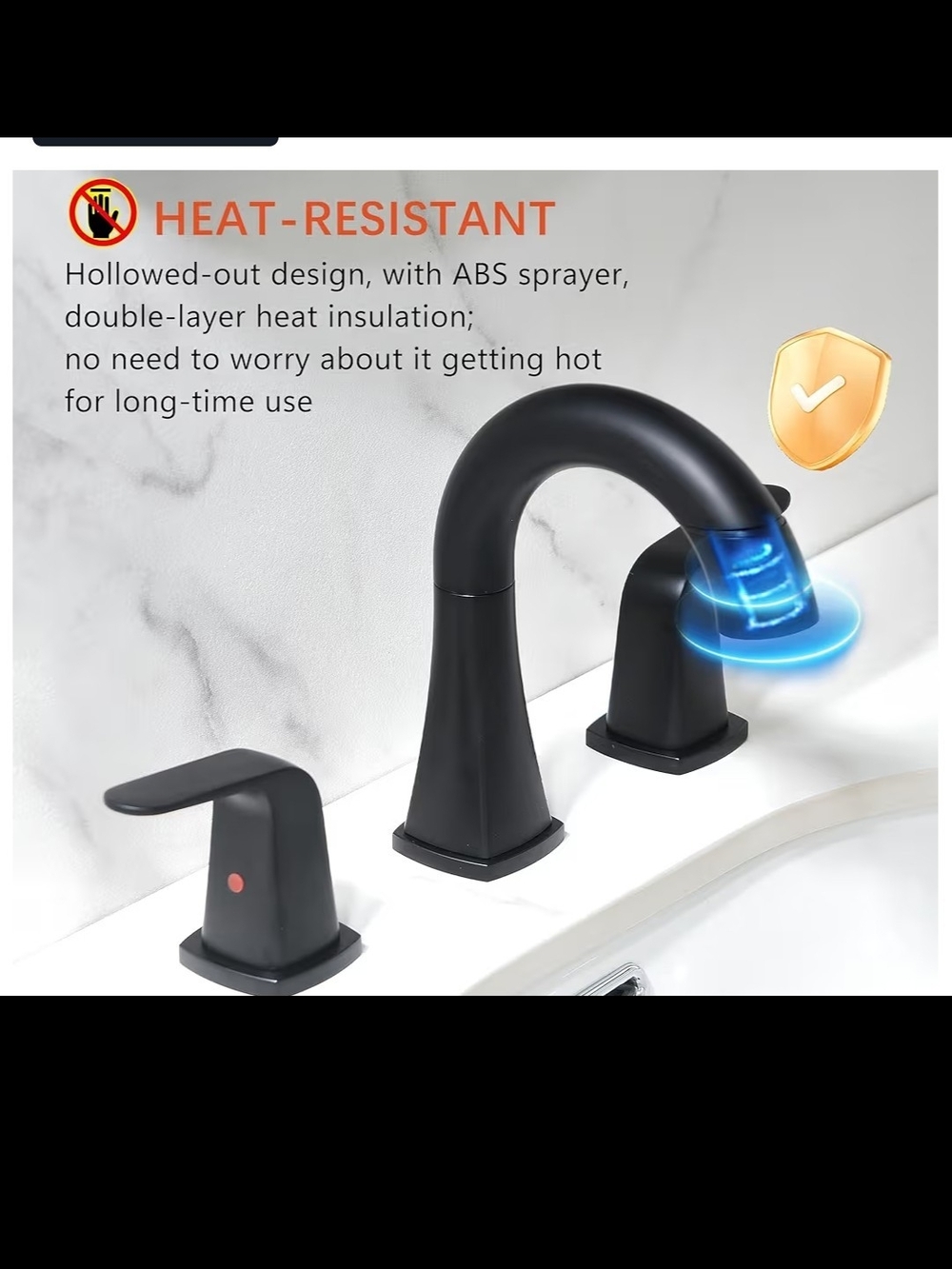 Bathroom Faucet